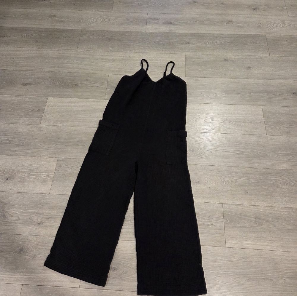 Rails Tucker Jumpsuit - Picture 5 of 8
